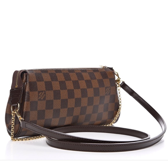 ❤️DISCONTINUED❤️ Eva crossbody Louis Vuitton - Picture 5 of 10